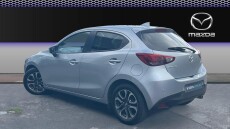 Mazda 2 1.5 Sport Nav+ 5dr Auto Petrol Hatchback